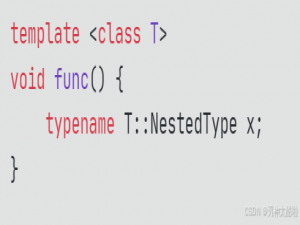 深入探索 C++ 模板进阶特性：从类型参数到特化机制--《Hello C++ Wrold!》(12)--(C/C++)