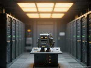 永不休眠：Linux 守护进程的工作原理