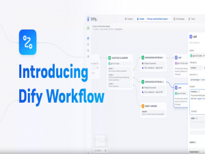 Dify Chatflow 实战教程：自然语言生成 SQL 并图表展示_dify自然语言转sql