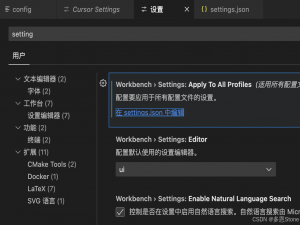【vs code(cursor) ssh连不上服务器（2）】但是 Terminal 可以连上，问题解决 ✅_cursor ssh