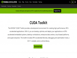 【人工智能】手把手教你安装CUDA：从版本确认到安装完成_cuda安装