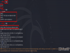 python pip配置国内镜像源（永久和临时配置方法）_pip镜像源