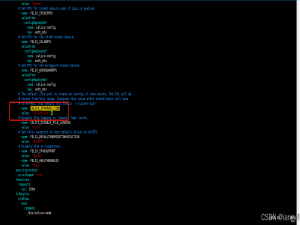 centos7部署k8s集群