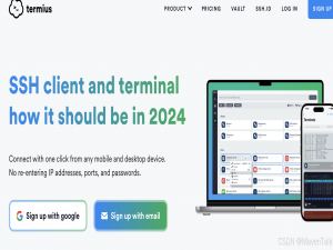Mac 环境下类Xshell 的客户端介绍_mac xshell