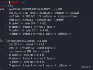 网络安全--kali制作--手机kali--手机木马程序_kali通过手机号入侵手机