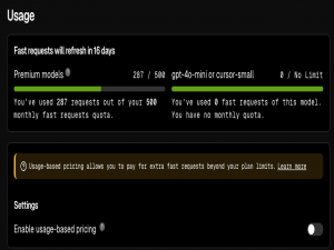 干就完了！编程新手使用Cursor花了287个 token终于成功上架了一款Ios APP，目前已经赚了几百刀_cursor xcode