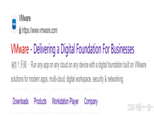 最新版VMware Workstation Pro详细下载和安装教程