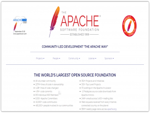 Nginx 与 Apache：有什么区别？哪种服务器最适合您？_apache和nginx