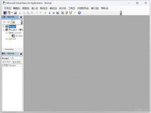 如何使用VBA宏高效操作Word文档中的表格(对齐与样式)_word怎么运行宏修改表格的格式和内容