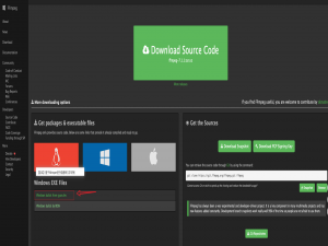 【尝试】基于openai-whisper进行语音转文字windows版本