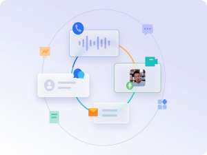 AI 智能客服搭建实战：如何建立一个企业级智能客服系统？_ai客服实现的技术架构