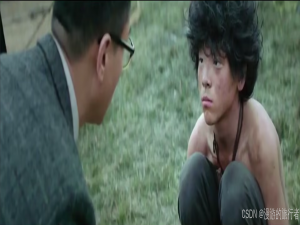 【递推-动态规划-复杂度】（重视概念）写给初学者-从一个影视作品入手——高中生的随笔