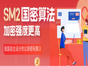 解密国密 SSL 证书：SM2、SM3、SM4 算法的协同安全效应