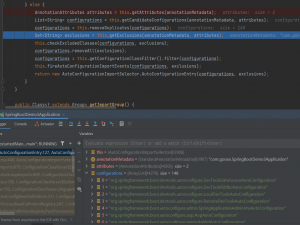 如何理解SpringBoot starters的自动装配