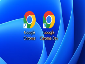 Chrome 开发环境屏蔽 CORS 跨域限制