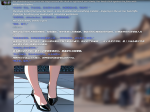 当动漫照进现实，教你如何本地部署一个你喜欢的动漫角色在自己的电脑上，实时对话实时语音实时生成场景图片（绝对的保姆级教学，小白也能学会）2025年最新教学_character tavern