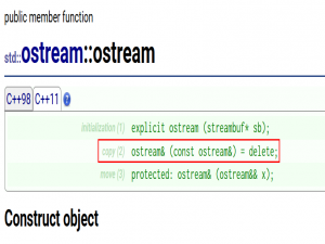 【C++】手搓一个STL风格的string容器