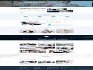 商业IT项目解决方案网站开发#网站建设 #公司网站建设 #网站定制开发