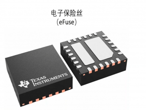 《EFUSE：从电路保护到芯片安全的全能守护者》