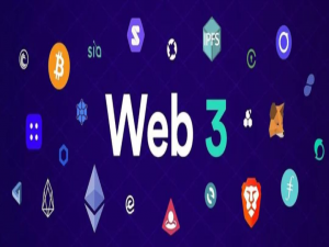 Web3.0 时代的技术变革与机遇：区块链、去中心化应用的发展前景