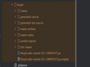 在win服务器部署vue+springboot + Maven前端后端流程详解，含ip端口讲解