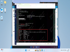 Dell 服务器更新Infiniband网卡固件操作