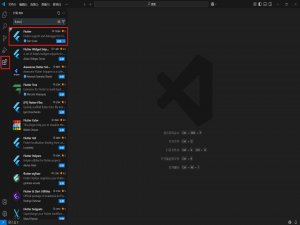有手就行 | Flutter在VSCode（Visual Studio Code）中的安装与配置_flutter vscode