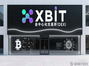 以太坊ETF流入量超越比特币 XBIT分析买币市场动态与最新价格