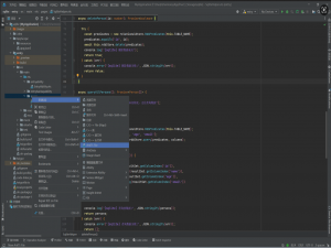 开源 Arkts 鸿蒙应用 开发（七）数据持久--sqlite关系数据库