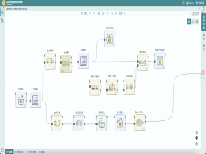 可视化抽取指南：用图形语言解码视频抽取