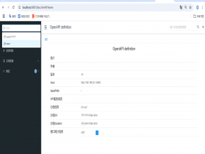 SpringCloud Gateway整合Knife4j 4.5.0_knife4j-gateway-spring-boot-starter