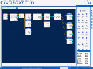 工控领域有哪些低代码或者零代码的开发平台？