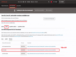 【保姆级教程】本地部署Java环境：JDK+Maven+IDEA_idea配置java运行环境