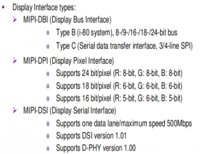 FPGA点亮ILI9488驱动的SPI+RGB接口LCD显示屏（一）