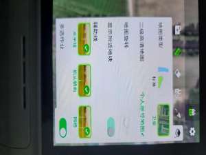 大疆极飞无人机如何将2025年免费高清地图录入遥控器_大疆高清地图