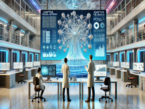 自适应神经网络架构：原理解析与代码示例_自适应卷积神经网络