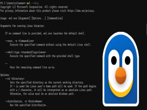 微软 WSL 开源：跨平台开发的新纪元