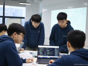 解锁医疗AI密码：医疗人工智能专业大学四年学习路径