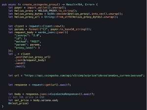 威胁情报：Solana 开源机器人盗币分析