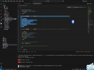 error: ld returned 1 exit status（vscode for stm32）_collect2.exe: error: ld returned 1 exit status
