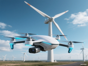 云端哨兵的智慧觉醒：Deepoc具身智能如何重塑工业无人机的“火眼金睛”