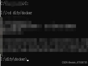 Linux离线部署Dify：Docker从镜像拉取打包到无网环境中部署