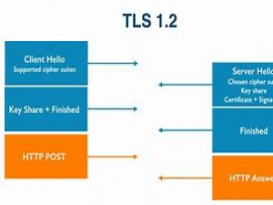 检查你的服务是否支持 TLS 1.2 的几种常用方式，适用于 Windows 系统和基于 OpenSSL 的环境_验证使用tlsv1.2