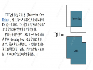 Yolo底层原理学习--（第二篇）