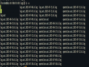 【Linux】常用命令（一）