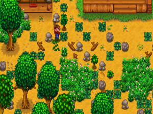 最新星露谷联机教学！ 教你安装SMAPI 星露谷联机服务器一键开服_smapi星露谷