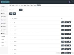 基于springboot+vue的微信小程序的食品溯源系统(源码+文档+部署讲解等)