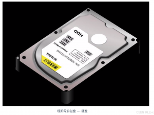 Linux的Ext系列文件系统