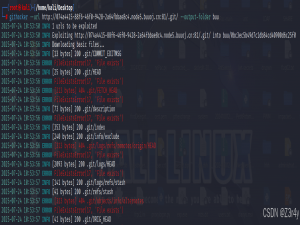 【Web】DASCTF 2025上半年赛 wp