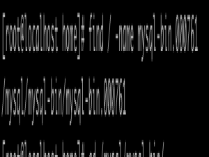 如何恢复mysql，避免被研发删库跑路